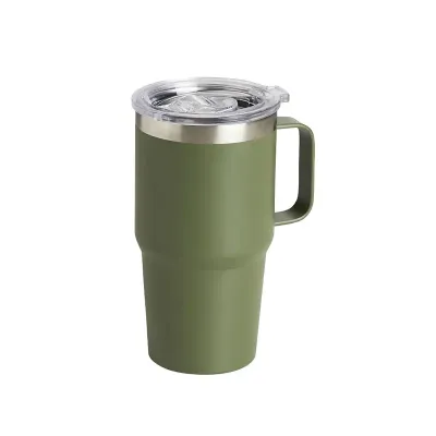 Caneca Térmica Verde 700ml