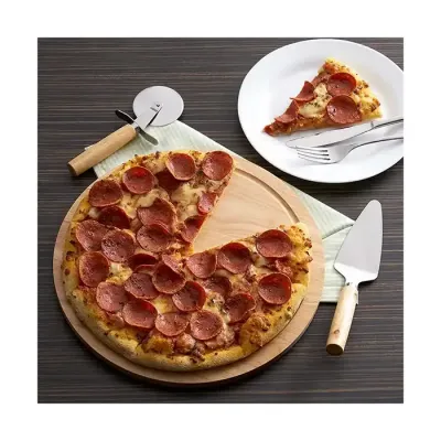 Kit Pizza completo - 1736507