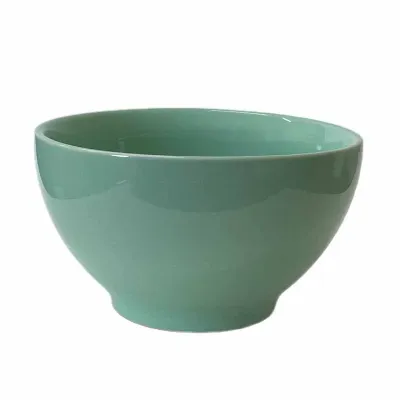Tigela Bowl Cereal Verde 500ml - 1936422