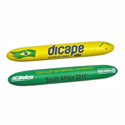 Bate Bate Inflável Personalizado