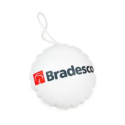 Bolinha Inflável personalizada
