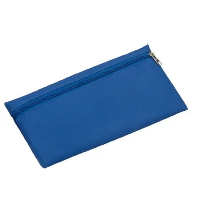 Estojo em nylon Azul