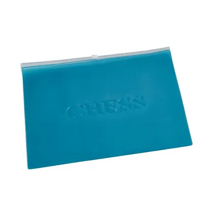 Envelope zipzap azul