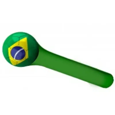 bate bate inflavel