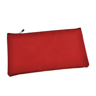 Porta Voucher Vermelho - 2030644