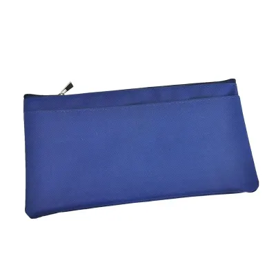 Porta Voucher azul - 2030645
