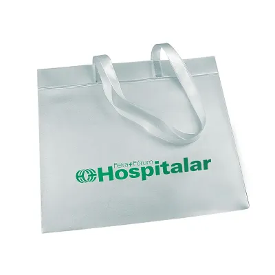 Sacola bag personalizado