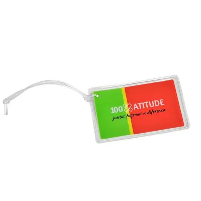 Tag PVC