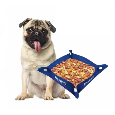 Tigela ou comedouro para cachorro