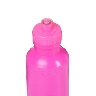 Squeeze 500 ml de plástico personalizado