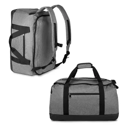 Mala/Mochila esportiva