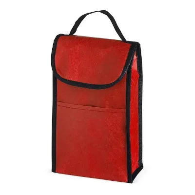 Bolsa térmica VERMELHA - 1869878