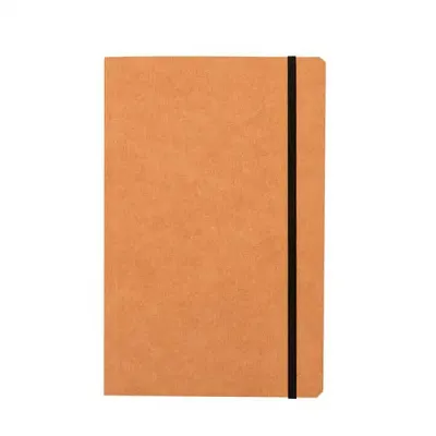 Caderneta com páginas quadriculadas - 923648