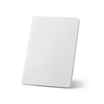 Caderno branco - 1859496