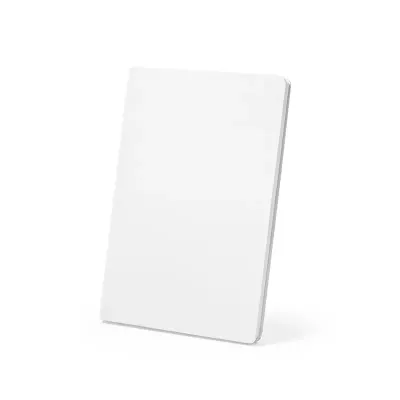 Caderno branco - 1859500
