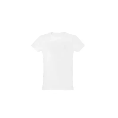Camiseta branca - 1860207