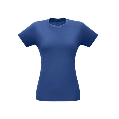Camiseta azul