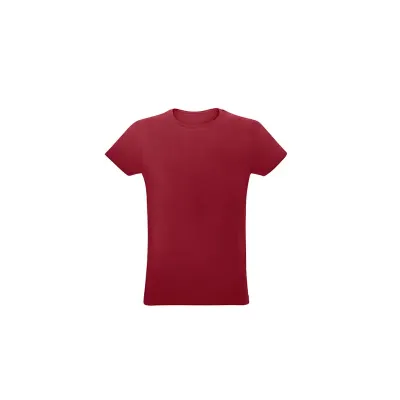 Camiseta vermelha - 1860224