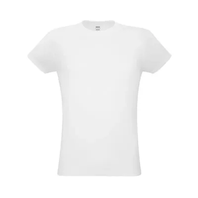 Camiseta branca - 1860227