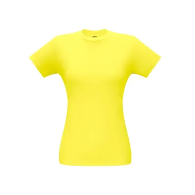 Camiseta amarela - 1860232