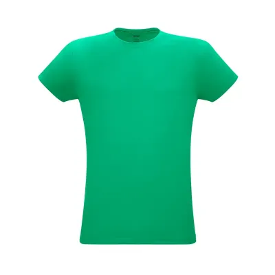 Camiseta verde - 1860203