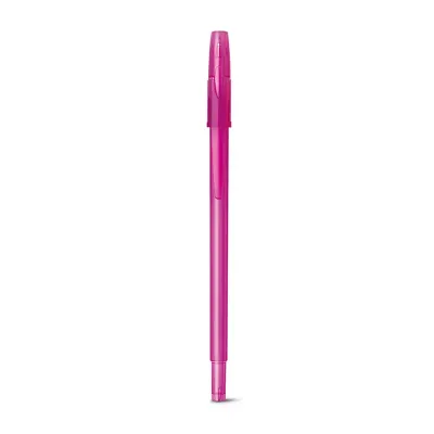 Caneta rosa