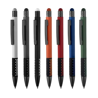 Cores disponíveis