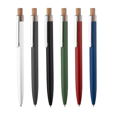 Cores disponíveis