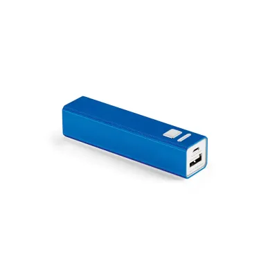 Bateria portátil azul - 1868220