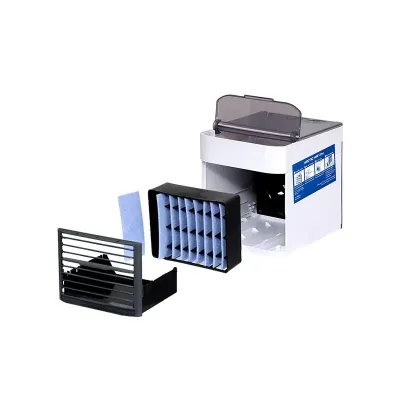Mini climatizador de ar portátil - 1835124