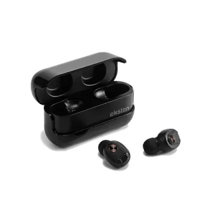 Os WIRETAP são uns auriculares wireless em metal e ABS de design arrojado e distinto. Ao permitir...