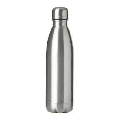 Garrafa de inox