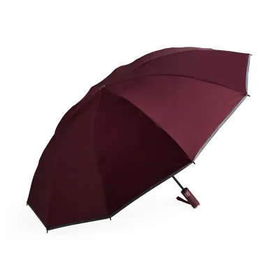 Guarda-chuva bordô - 1835116