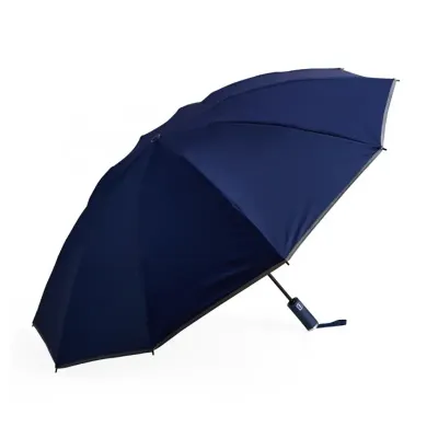 Guarda-chuva azul - 1835114