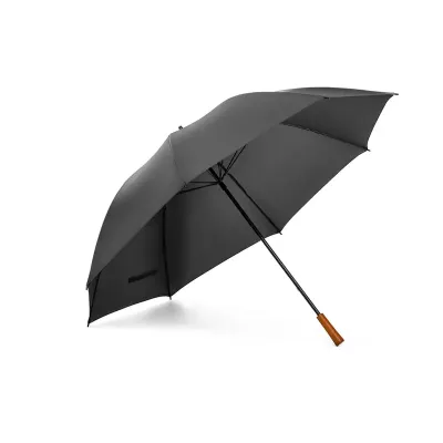 Guarda-chuva preto - 1860002