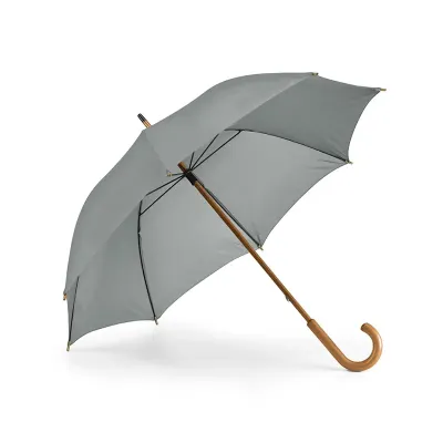 Guarda-chuva cinza - 1860009