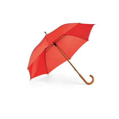 Guarda-chuva vermelho - 1860011