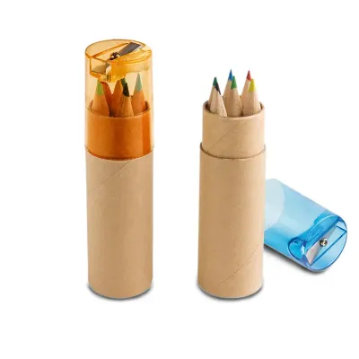Lápis com apontador - 1860765