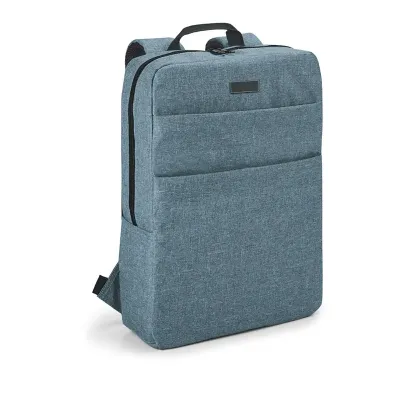 Mochila azul