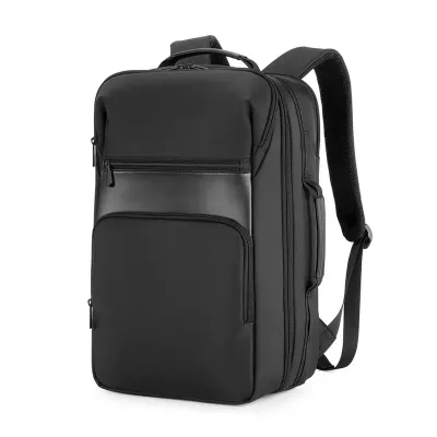 Mochila Premium em poliéster 