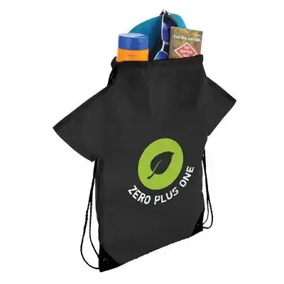 Saco mochila esportivo