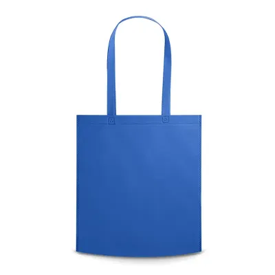 Sacola azul
