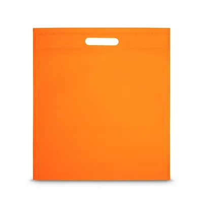 Sacola laranja - 1860095