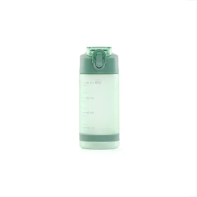 Squeeze plástico verde - 1869902