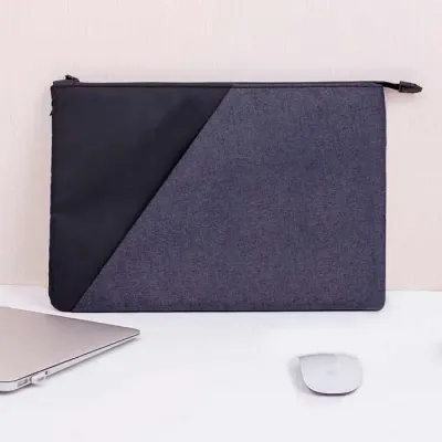 Pasta para Notebook em poliéster