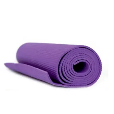 Tapete de yoga produzido em material de PVC emborrachado  - 569069