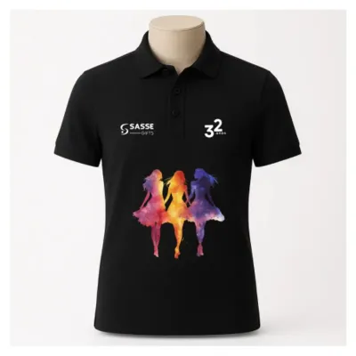 Camisa Pólo - 2145565