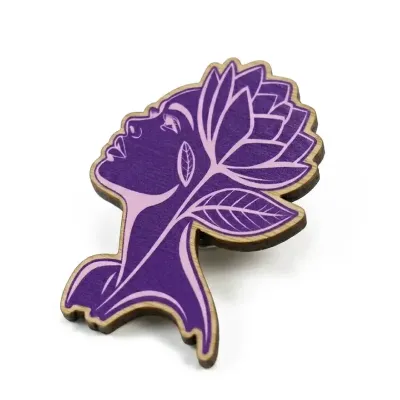 Pin em Bambu UV