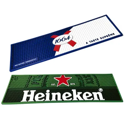 Bar Mat Personalizado
