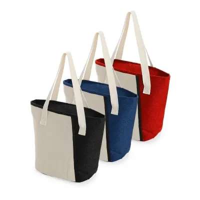 Bolsas térmicas em várias cores